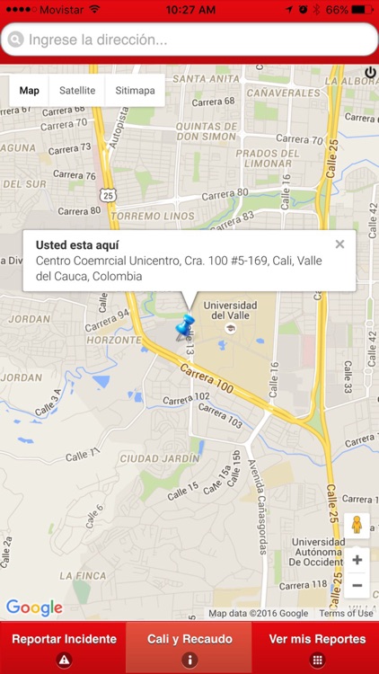 Emcali Control Ciudadano