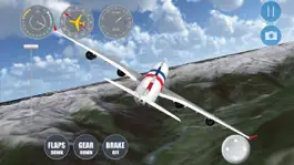 Game screenshot Airplane Vancouver apk