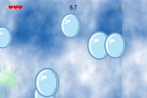 Pop the Peculiar Bubbles screenshot 3