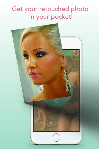 GoSexy Retouch - Photo editing for face and body screenshot 4