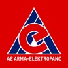 AE Arma-Elektropanç