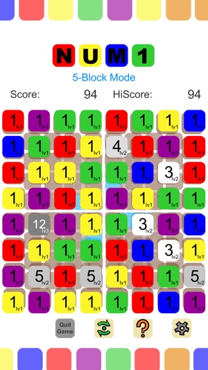Num One(圖2)-速報App