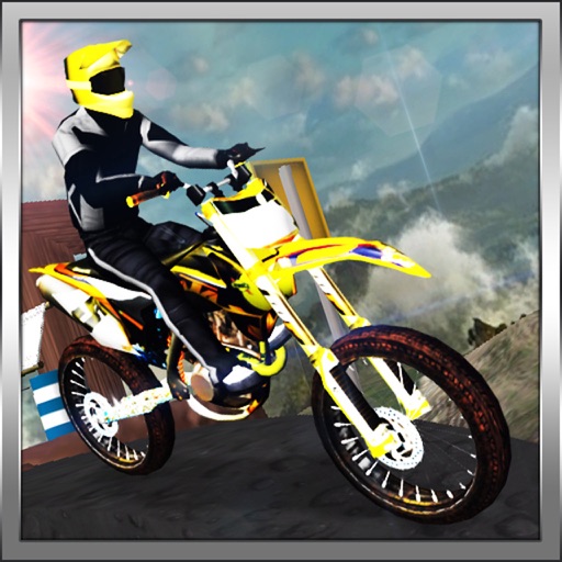 3D Stunt Racing icon