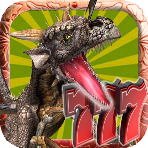 777 Classic Casino Slots Of Dragon: Lucky Free Game