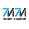 7M7M - 7 Minutes 7 Mouvements