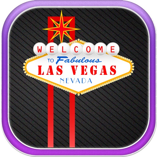 Up Spin Slot - Play Game of Las Vegas icon