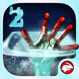 Haunted Manor 2 - The Horror behind the Mystery - FULL (Christmas Edition) app icon
