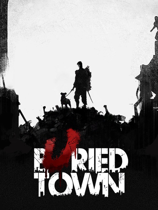 Buriedtown World S First Doomsday Survival Themed Game をapp Storeで Buriedtown World S First Doomsday Survival Themed Game をapp Storeで