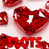 Diamonds And Queens Of Hearts Vegas Slots - FREE Casino Machine For Test Your Lucky, Win Bonus Coins In This Fabulous Machine