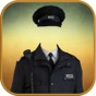Police Suit Photo Montage - Police Dress Up app download