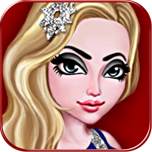 Girls Makeover Clothing: Woe is Me. Primp Fashion Dress-Up Outfit Dressing Game iOS App