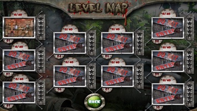 How to cancel & delete Outbreak Hidden Object Game from iphone & ipad 2