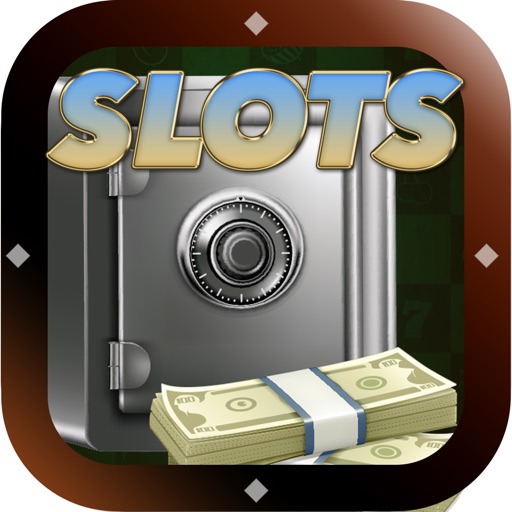 777 Star Spins Super Party Slots icon