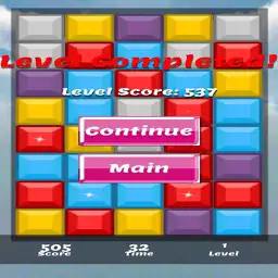 Color Magic Cubes app icon