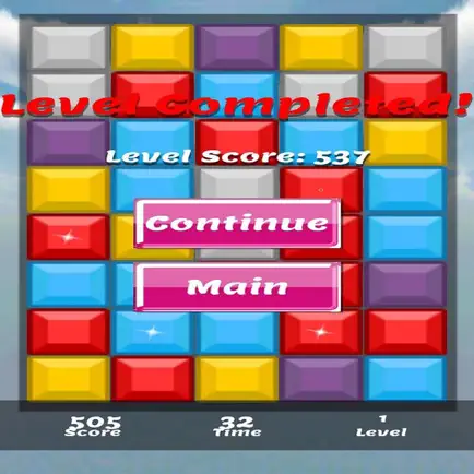 Color Magic Cubes Cheats