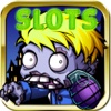 Monster Slots: Gambling Simulator with Zombie Theme