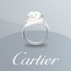 Mi Diamante Por Cartier en iPad