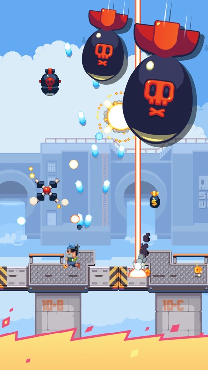 Ultimate Briefcase screenshot-3