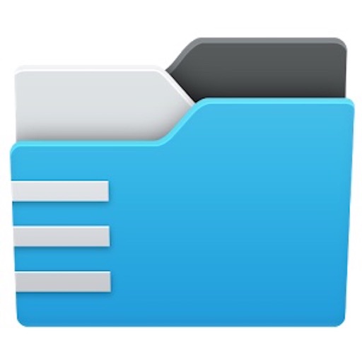 Reader File for Office ! icon