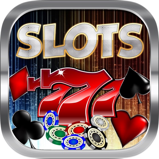 A Craze Las Vegas Lucky Slots Game - FREE Classic Slots icon