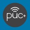 The PUC is a wireless MIDI interface designed specifically for iOS devices