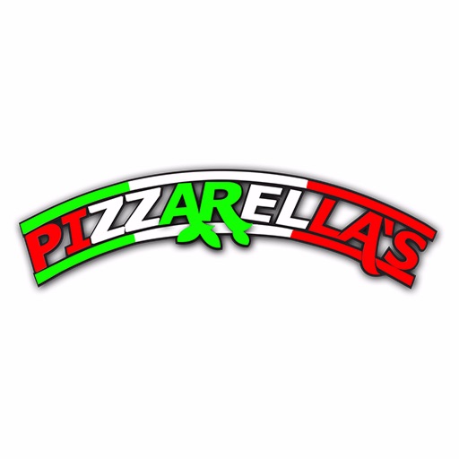 Pizzarella's icon