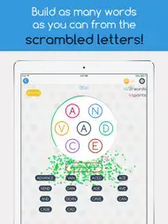 WordHub ipad bilder 0