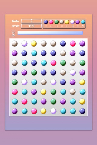 Marble Mix - The funny marble game screenshot 2