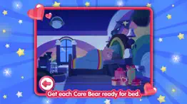 care bears: sleepy time rise and shine iphone screenshot 1