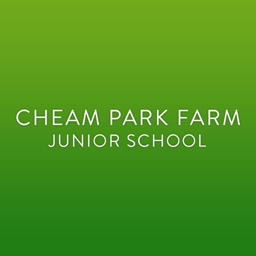Cheam Park Farm Junior School icon