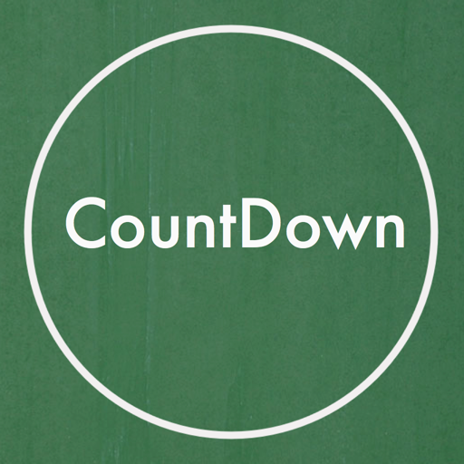 CountDown - Math Game