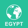Egypt Offline Map : For Travel