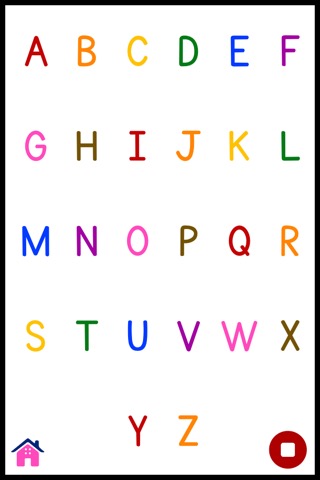 A for Apple (Alphabets Flashcards for Preschool Kids)のおすすめ画像5