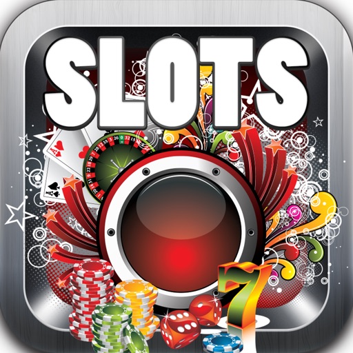 DOUBLE U BIG CASINO - FREE Slots Machine Game icon