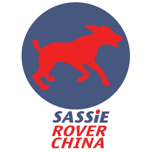SASSIE Rover China