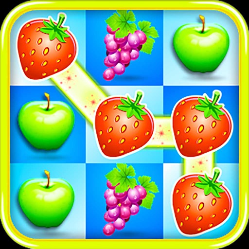 Fruits Legend Icon