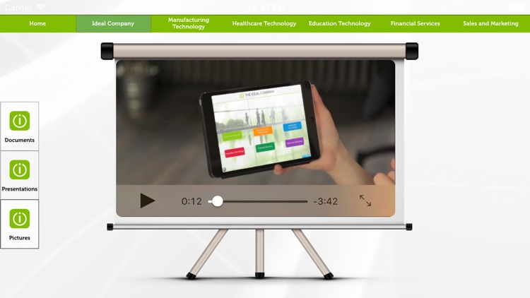 PrezentPro screenshot-4