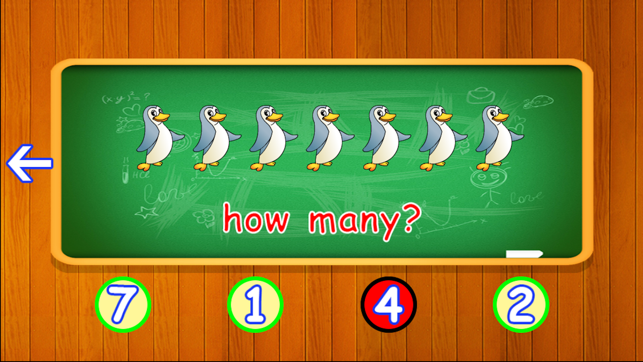 Kids School - 123 Learning(圖5)-速報App