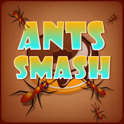 Ants Smash Cheats
