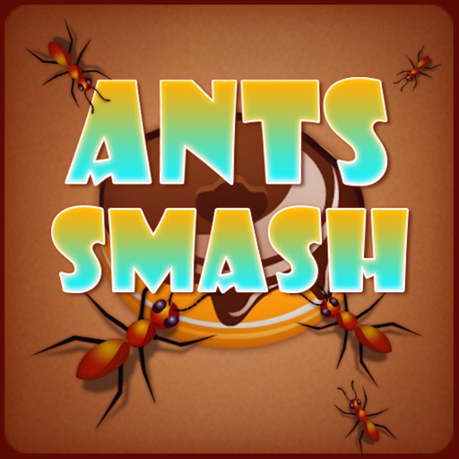 Ants Smash