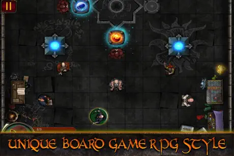 Arcane Quest Adventures