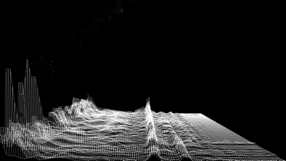 Transients of Light iPhone screenshot 4 - Music app