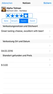 fromage iphone bildschirmfoto 4