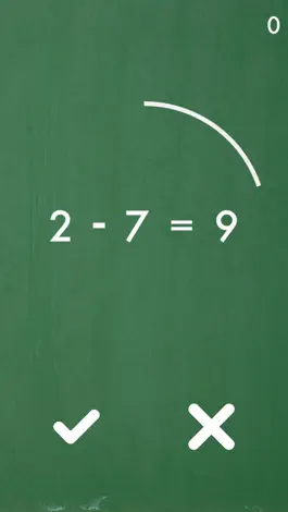 Game screenshot CountDown - Math Game apk