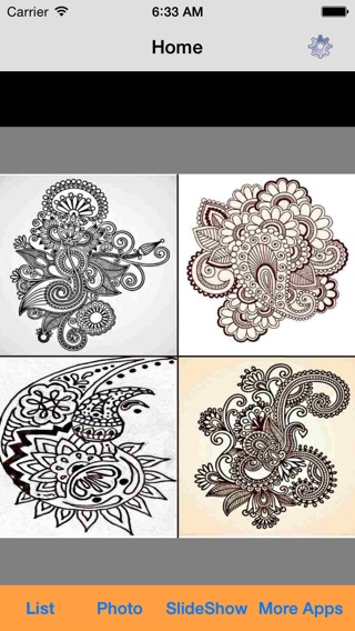 Amazing Mehndi Designsのおすすめ画像4