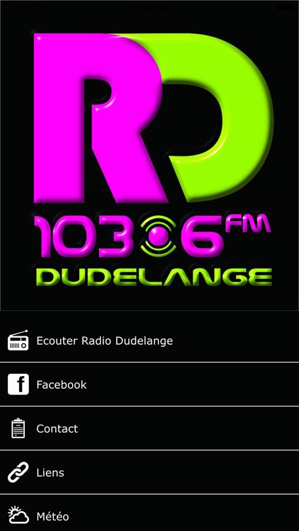 Radio Dudelange