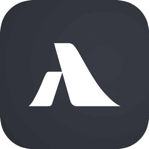 AeroBid iOS App