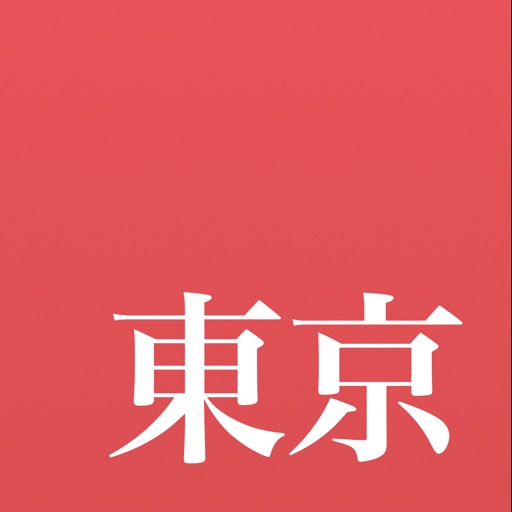 TokyoArtMap icon