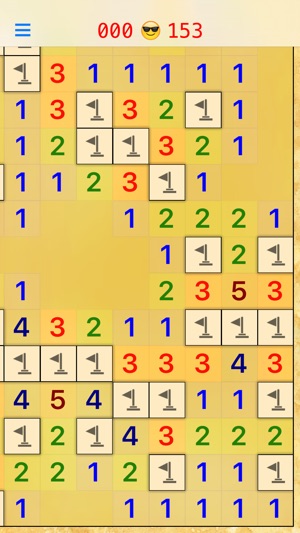 Minesweeper - Free Classic Puzzle Game(圖4)-速報App