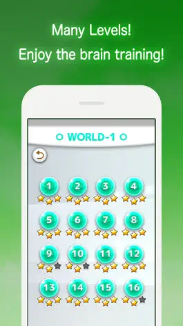 Game screenshot Connect Dot GOLD - Simple Puzzle Game apk